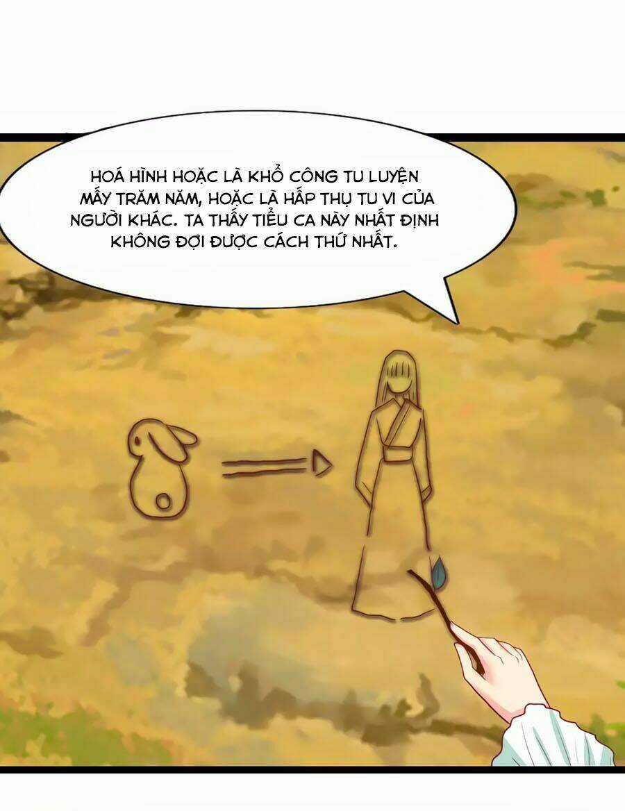 Thỏ Yêu Tiểu Vương Phi - Chapter 96 - Trang 13