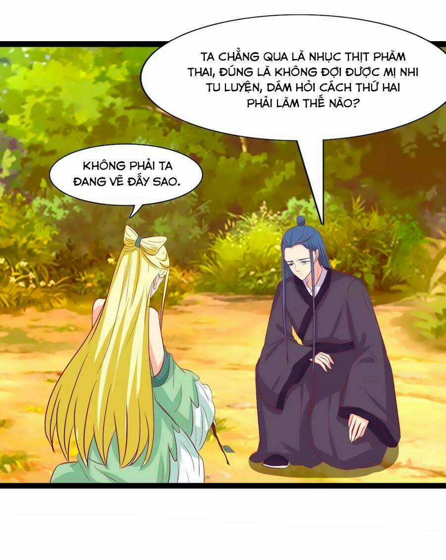 Thỏ Yêu Tiểu Vương Phi - Chapter 96 - Trang 14