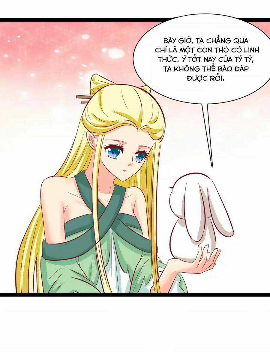 Thỏ Yêu Tiểu Vương Phi - Chapter 96 - Trang 16