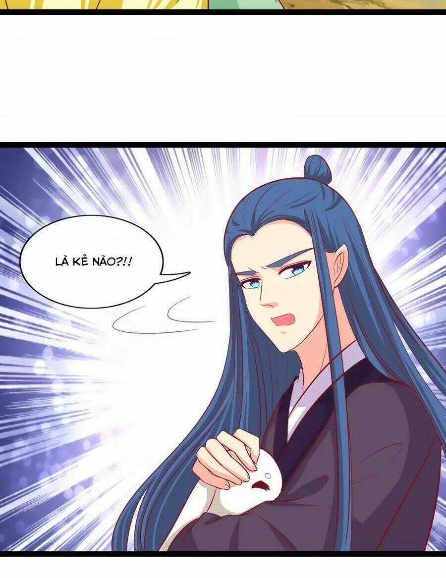 Thỏ Yêu Tiểu Vương Phi - Chapter 96 - Trang 3