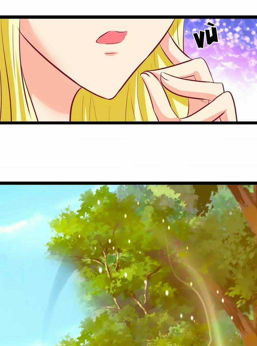 Thỏ Yêu Tiểu Vương Phi - Chapter 96 - Trang 22