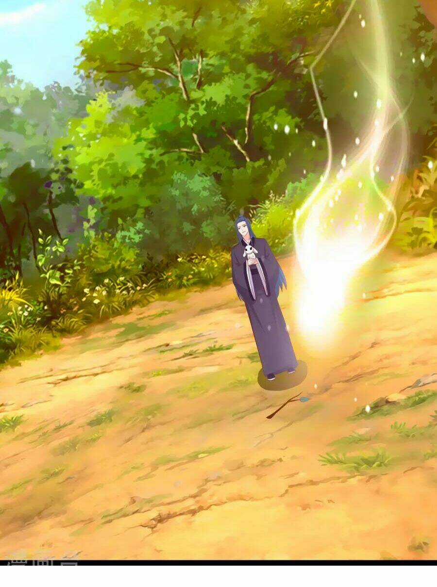 Thỏ Yêu Tiểu Vương Phi - Chapter 96 - Trang 23