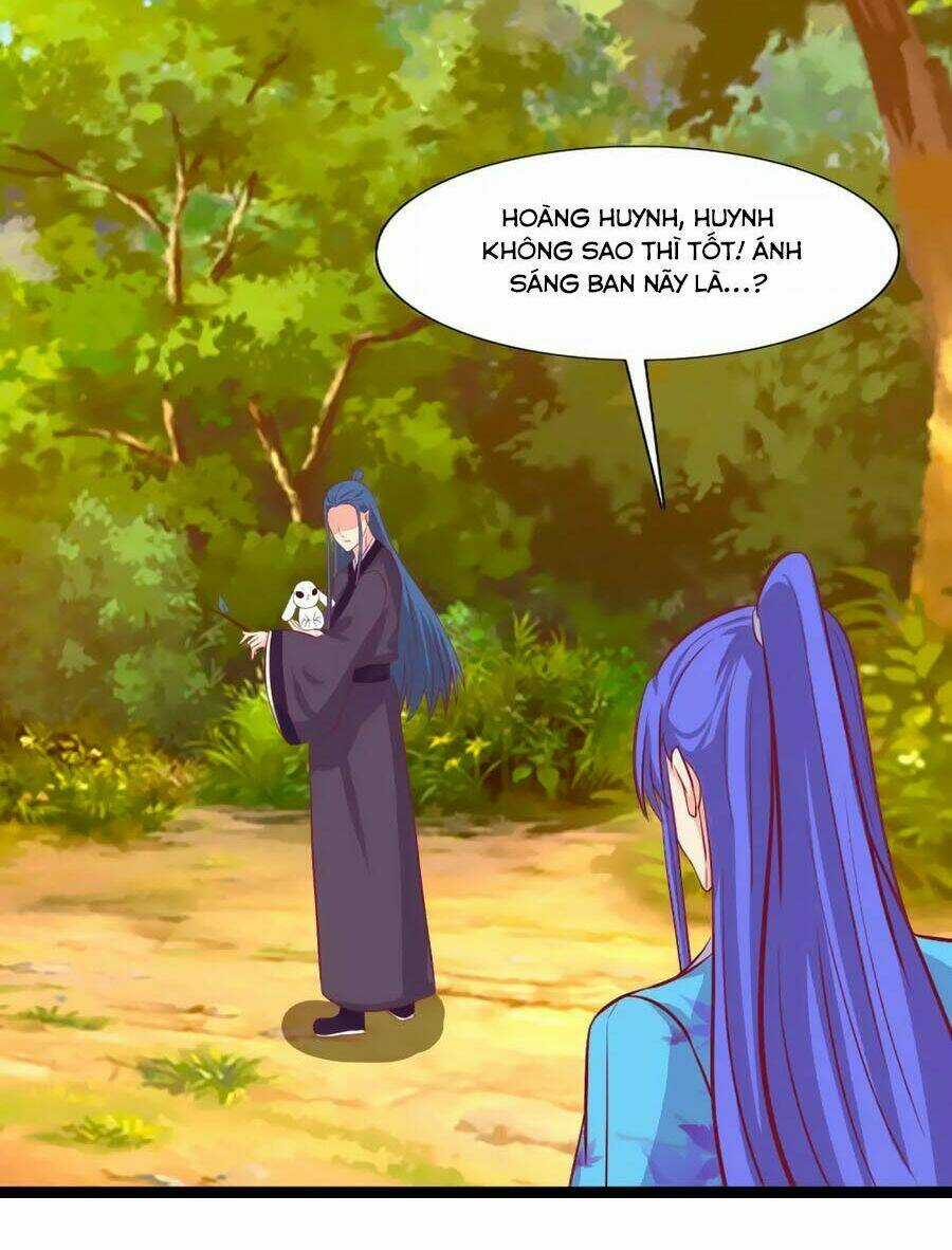 Thỏ Yêu Tiểu Vương Phi - Chapter 96 - Trang 25