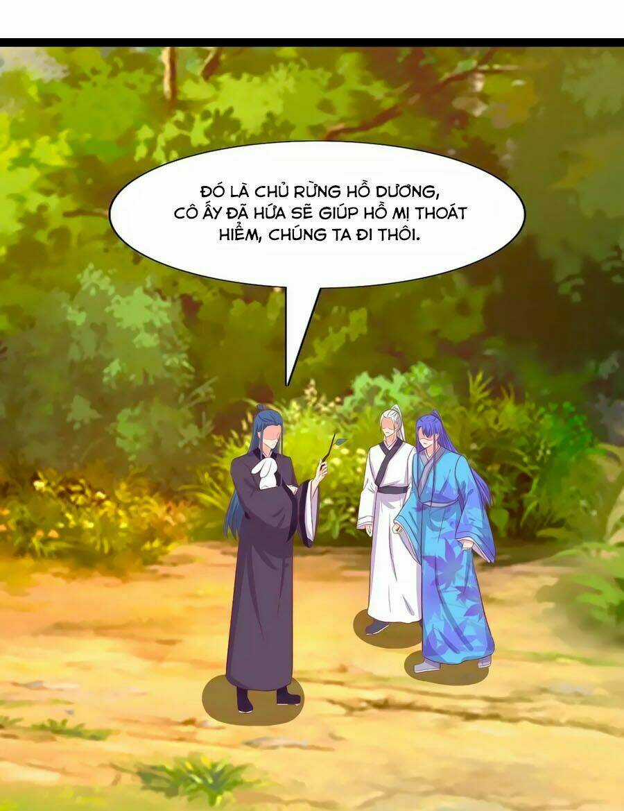 Thỏ Yêu Tiểu Vương Phi - Chapter 96 - Trang 26