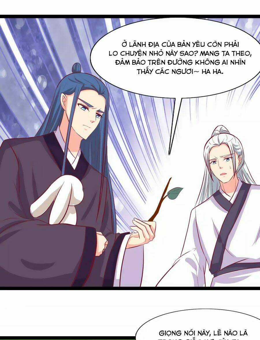 Thỏ Yêu Tiểu Vương Phi - Chapter 96 - Trang 28