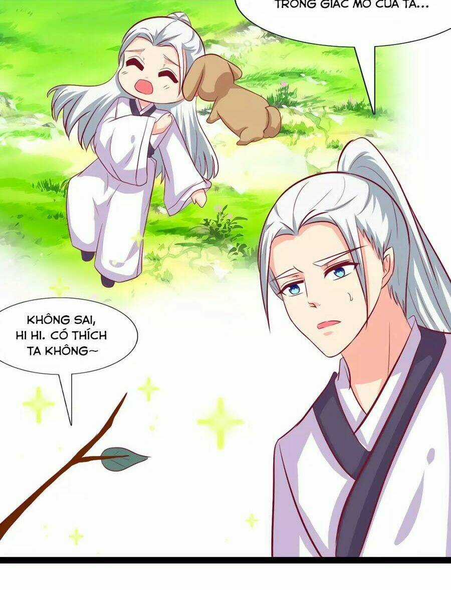Thỏ Yêu Tiểu Vương Phi - Chapter 96 - Trang 29