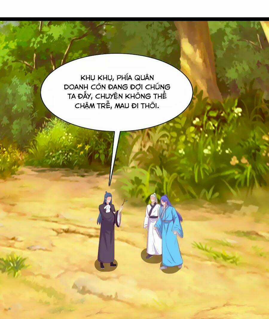 Thỏ Yêu Tiểu Vương Phi - Chapter 96 - Trang 30