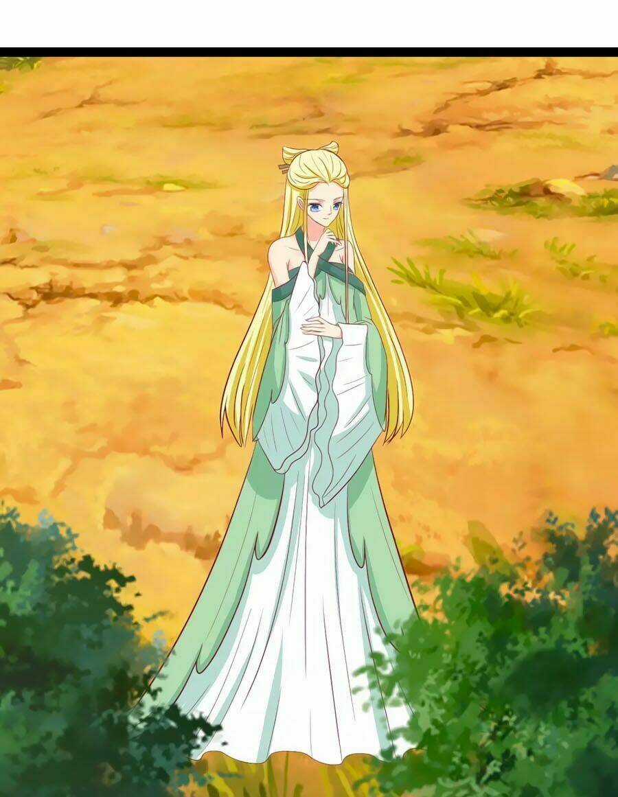 Thỏ Yêu Tiểu Vương Phi - Chapter 96 - Trang 4