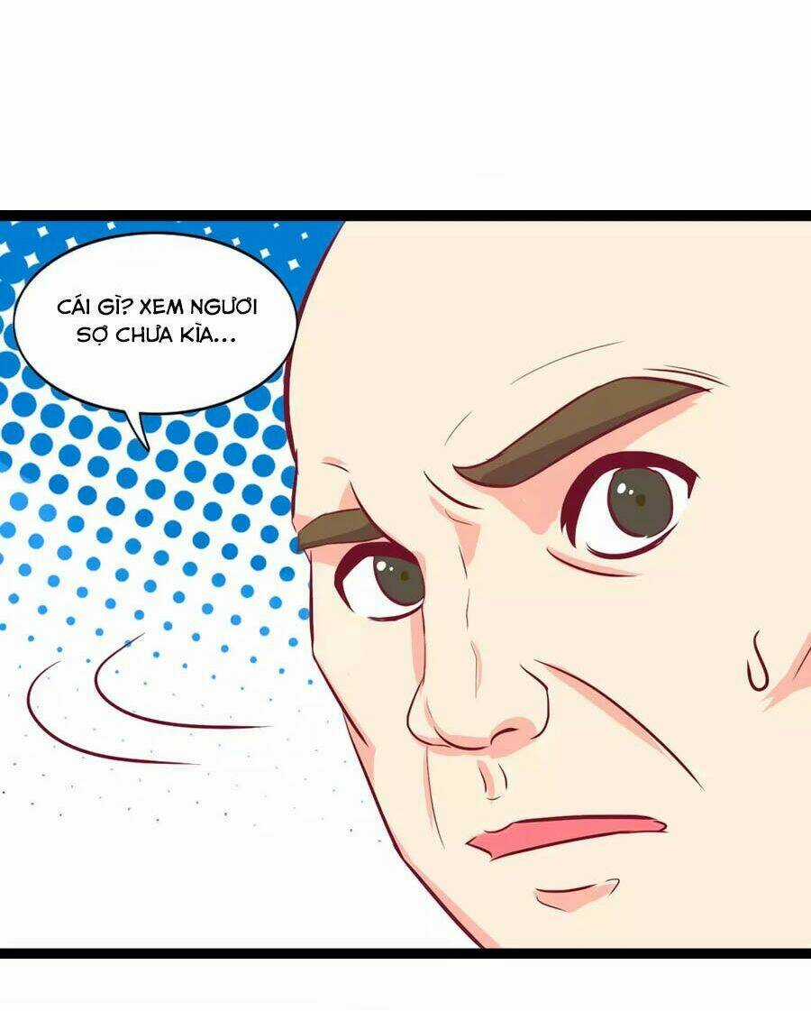 Thỏ Yêu Tiểu Vương Phi - Chapter 96 - Trang 35