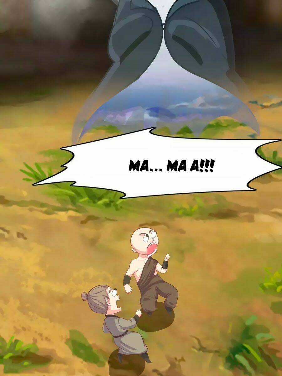 Thỏ Yêu Tiểu Vương Phi - Chapter 96 - Trang 37