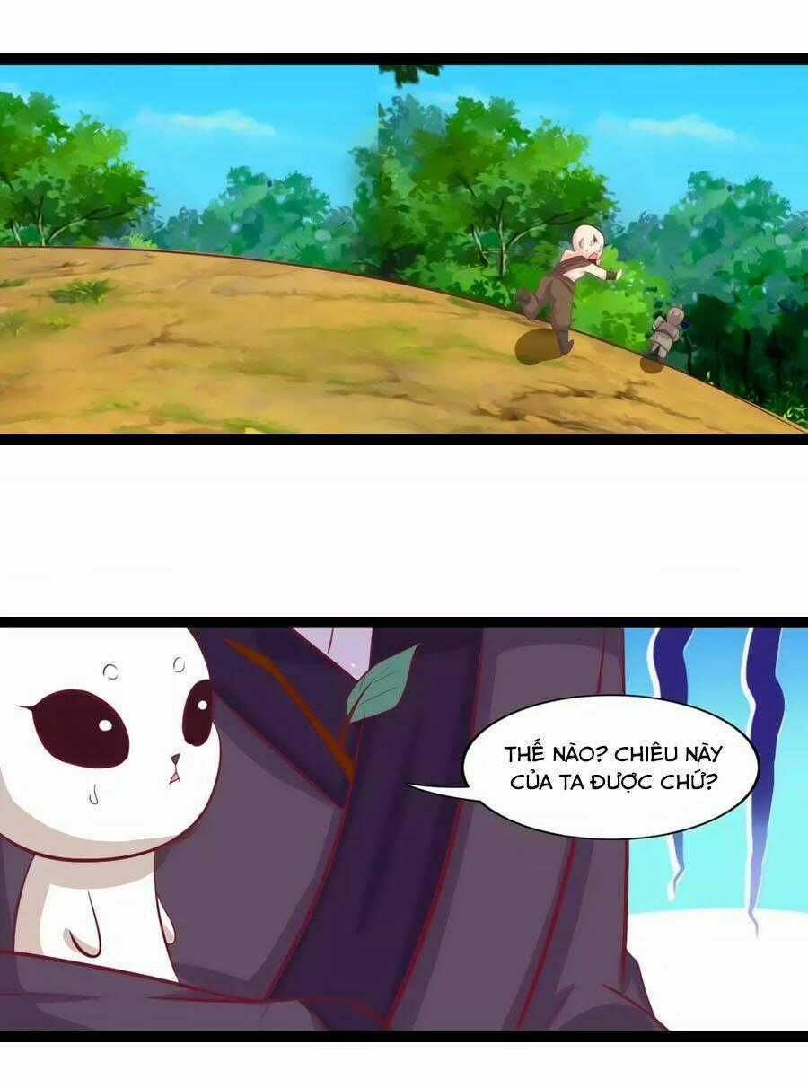 Thỏ Yêu Tiểu Vương Phi - Chapter 96 - Trang 38