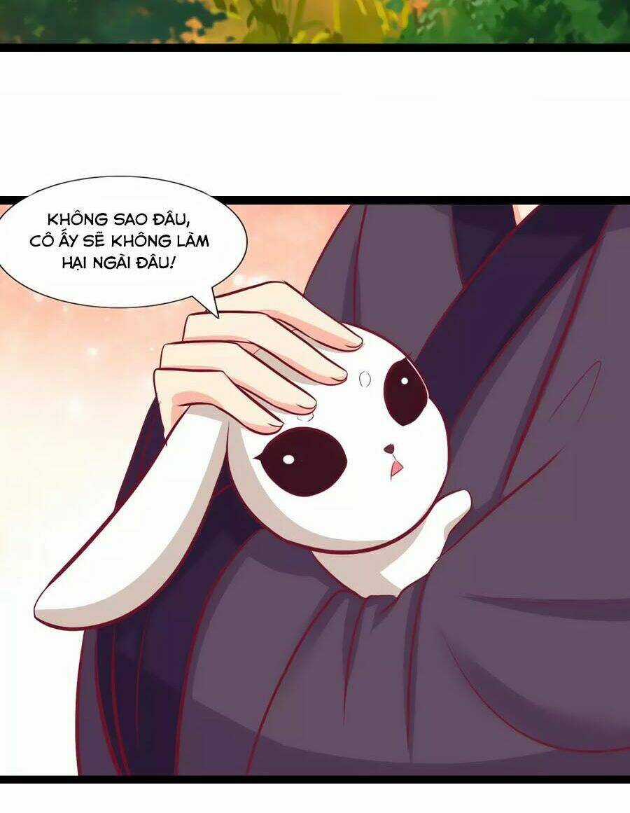 Thỏ Yêu Tiểu Vương Phi - Chapter 96 - Trang 5