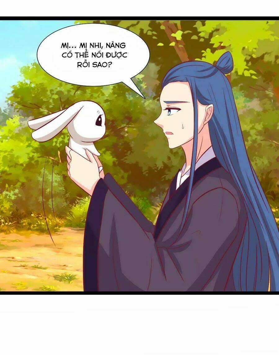 Thỏ Yêu Tiểu Vương Phi - Chapter 96 - Trang 6