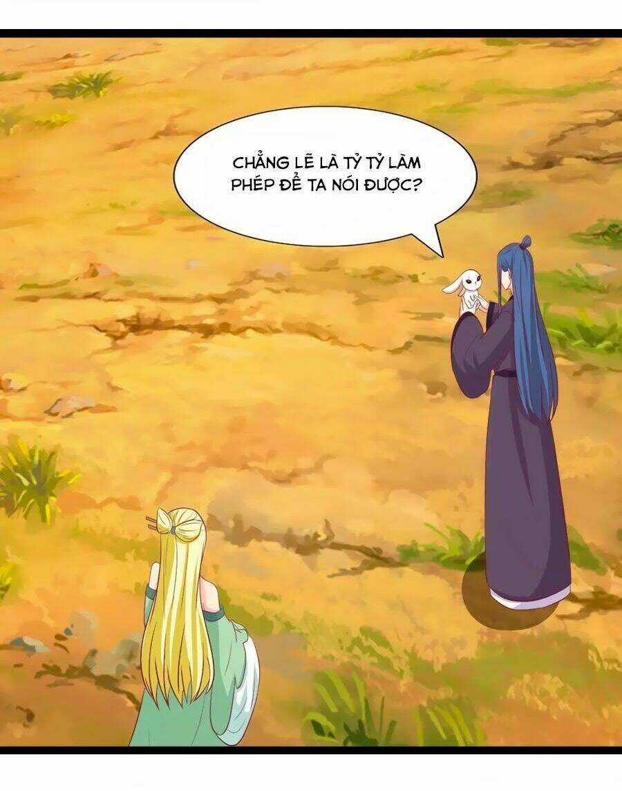 Thỏ Yêu Tiểu Vương Phi - Chapter 96 - Trang 7