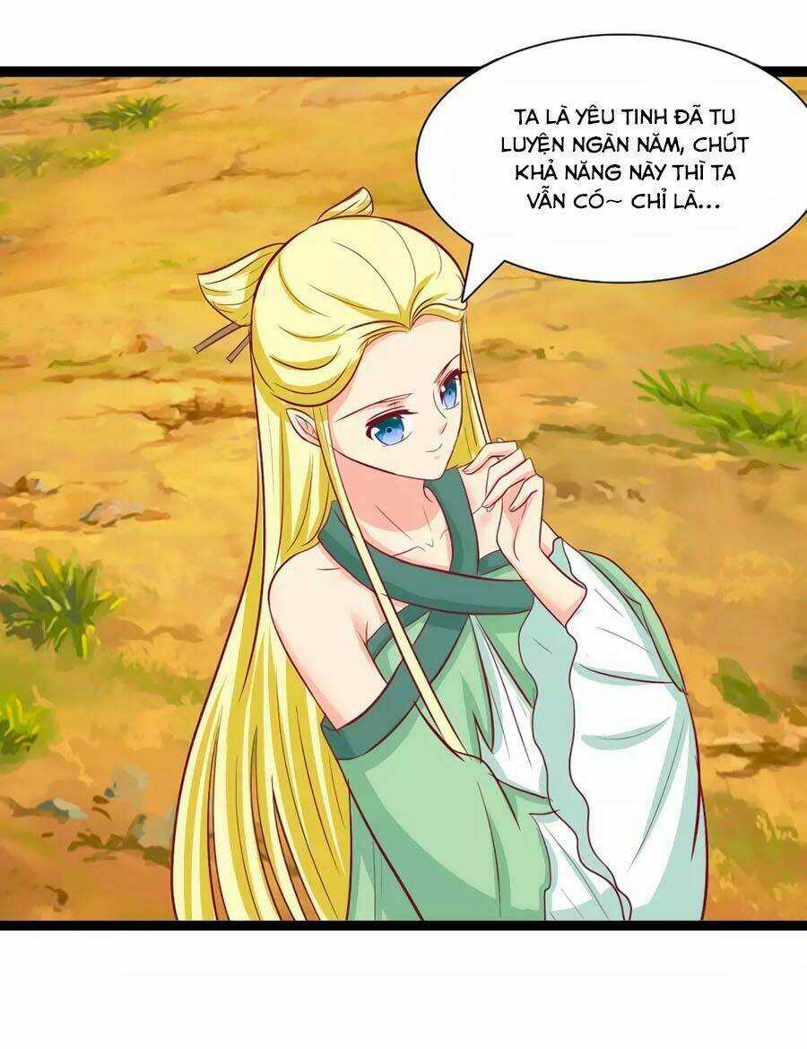 Thỏ Yêu Tiểu Vương Phi - Chapter 96 - Trang 8