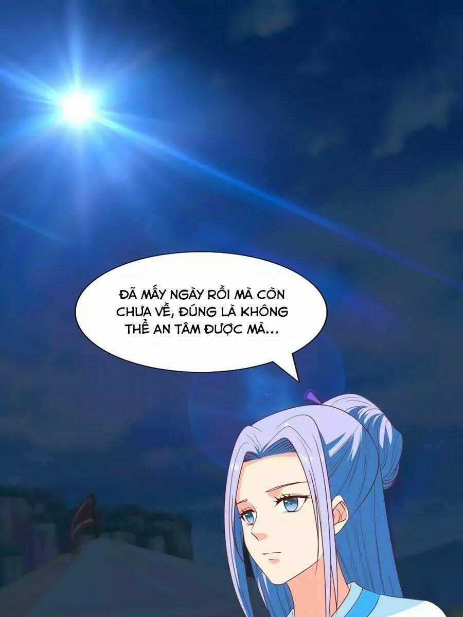 Thỏ Yêu Tiểu Vương Phi - Chapter 97 - Trang 2