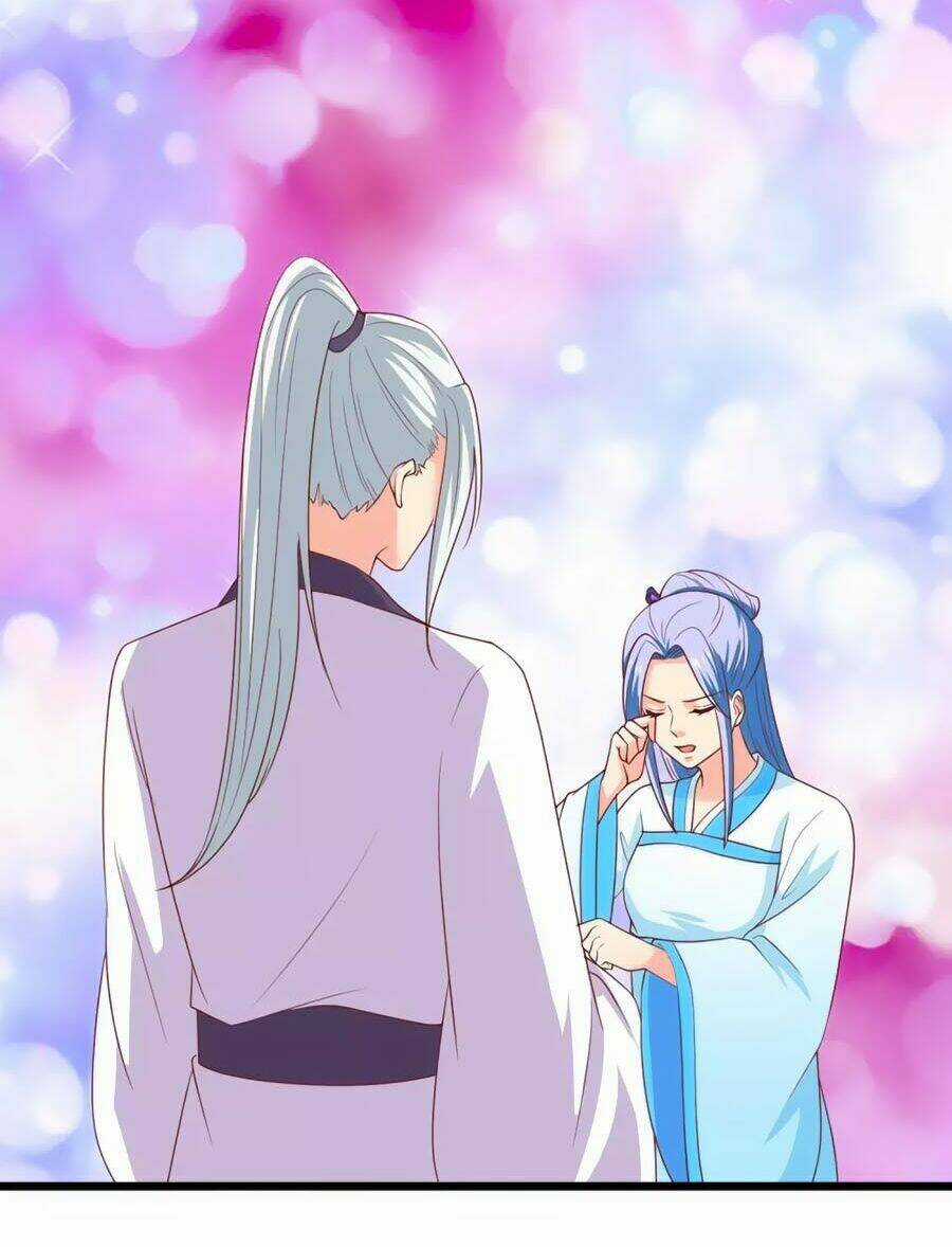 Thỏ Yêu Tiểu Vương Phi - Chapter 97 - Trang 11