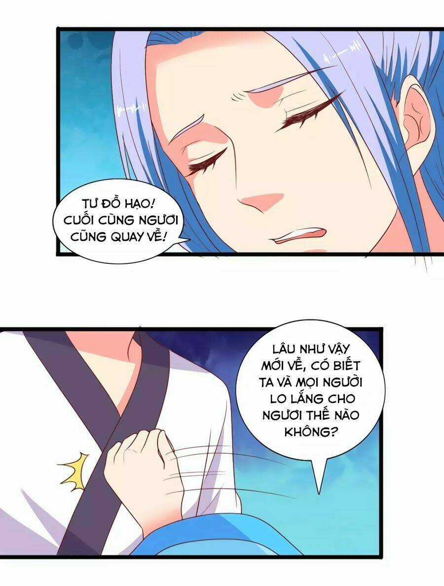 Thỏ Yêu Tiểu Vương Phi - Chapter 97 - Trang 12