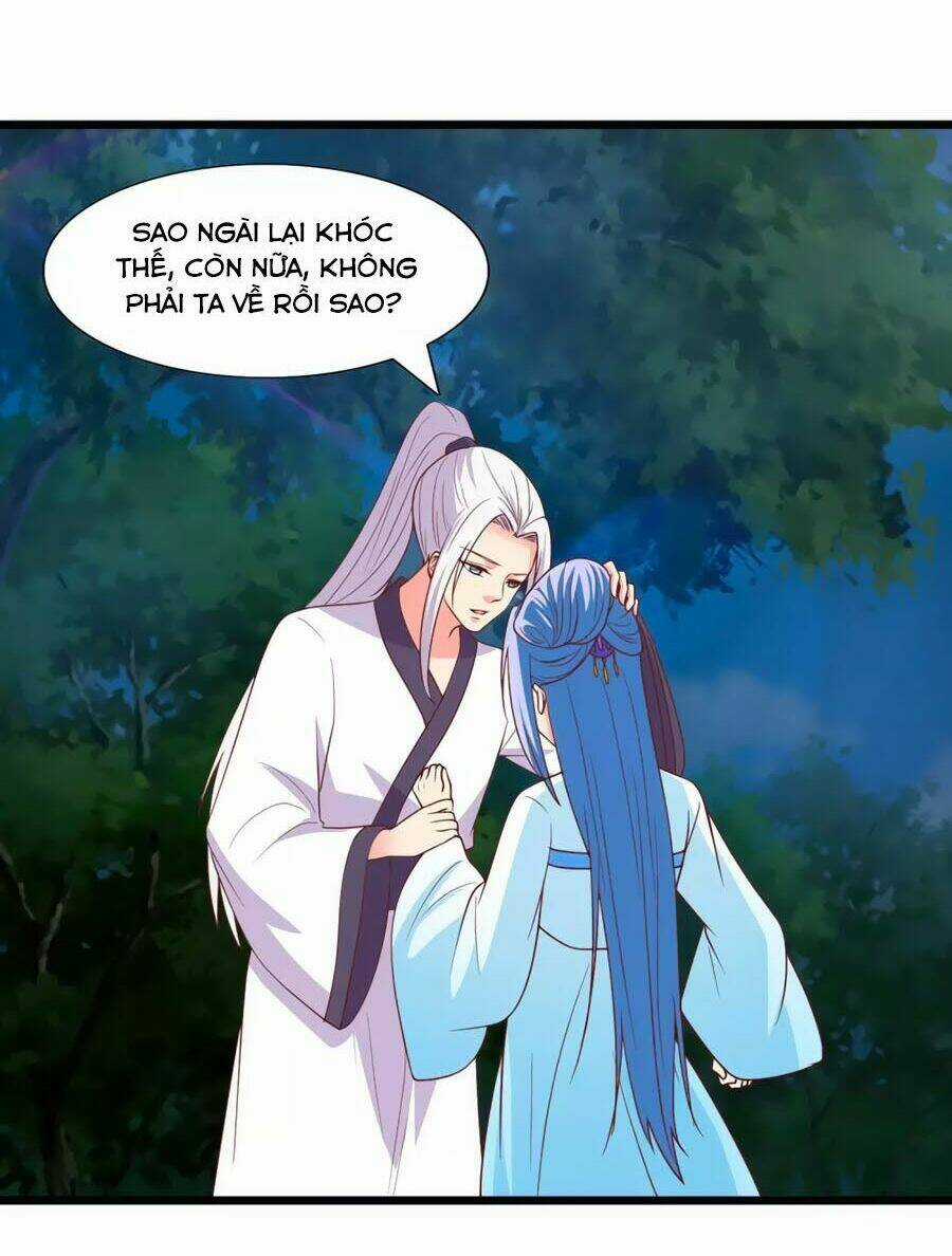 Thỏ Yêu Tiểu Vương Phi - Chapter 97 - Trang 13