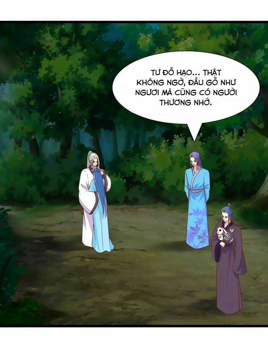 Thỏ Yêu Tiểu Vương Phi - Chapter 97 - Trang 14