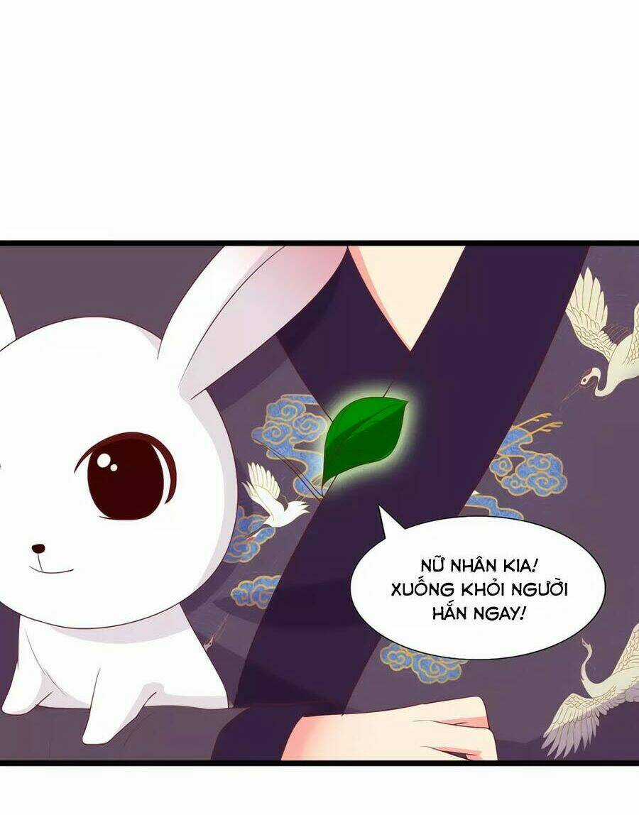 Thỏ Yêu Tiểu Vương Phi - Chapter 97 - Trang 15