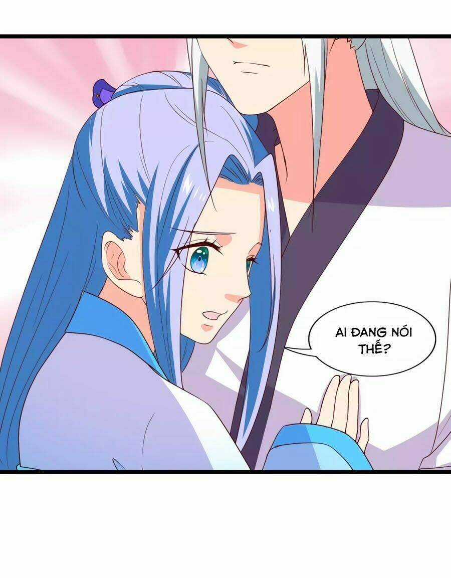 Thỏ Yêu Tiểu Vương Phi - Chapter 97 - Trang 16