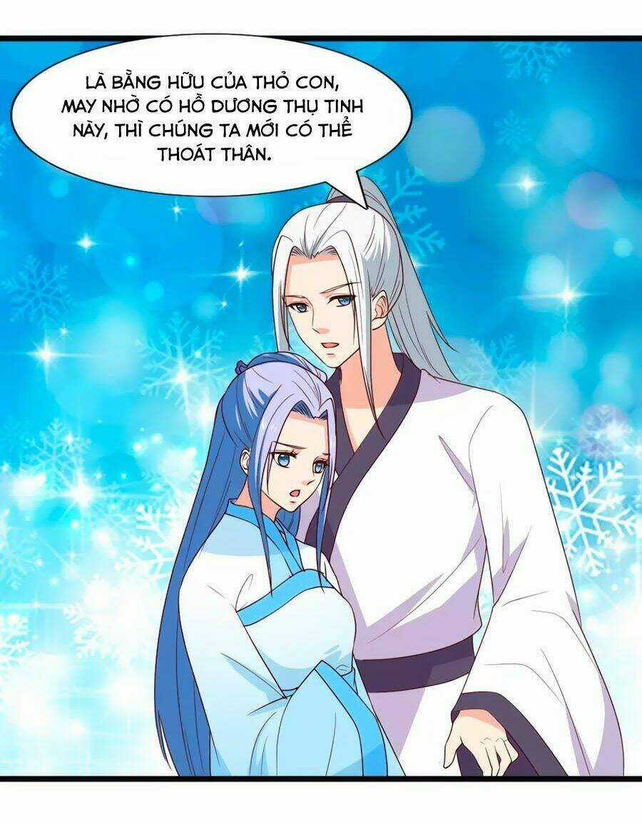 Thỏ Yêu Tiểu Vương Phi - Chapter 97 - Trang 17