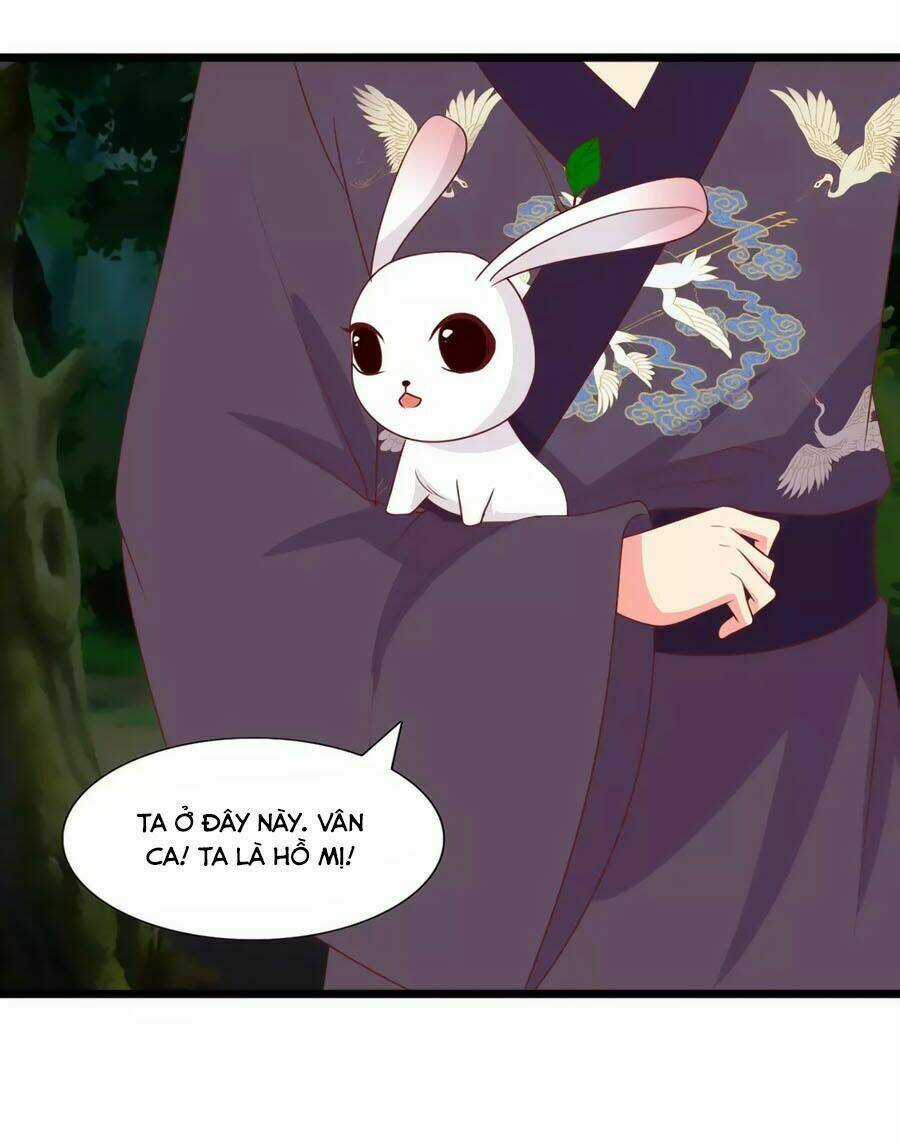 Thỏ Yêu Tiểu Vương Phi - Chapter 97 - Trang 18