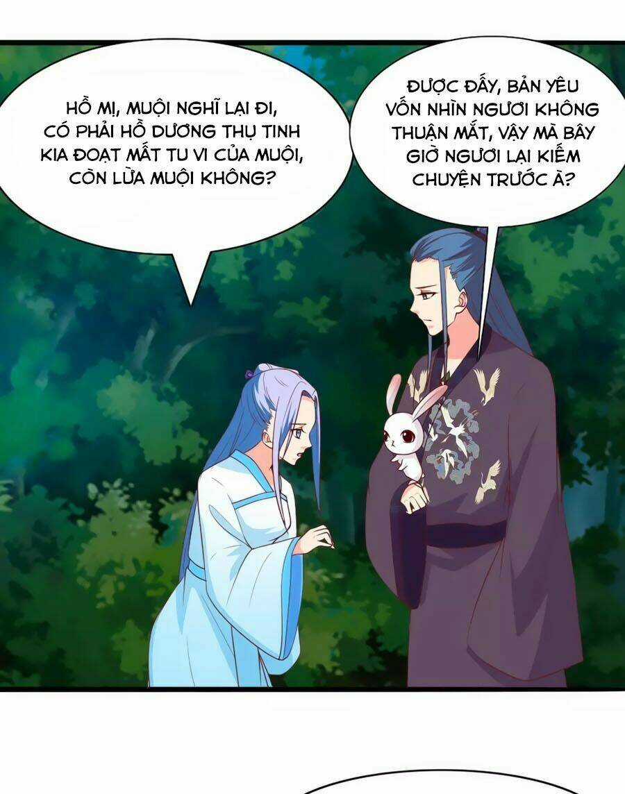 Thỏ Yêu Tiểu Vương Phi - Chapter 97 - Trang 20