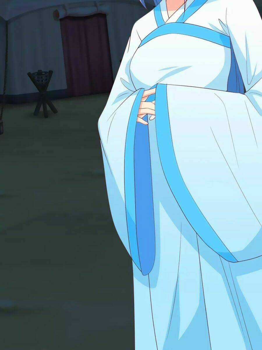 Thỏ Yêu Tiểu Vương Phi - Chapter 97 - Trang 3