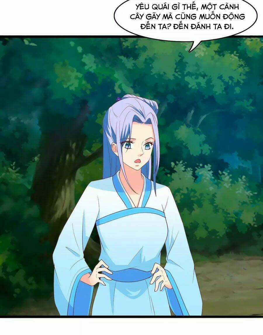 Thỏ Yêu Tiểu Vương Phi - Chapter 97 - Trang 21