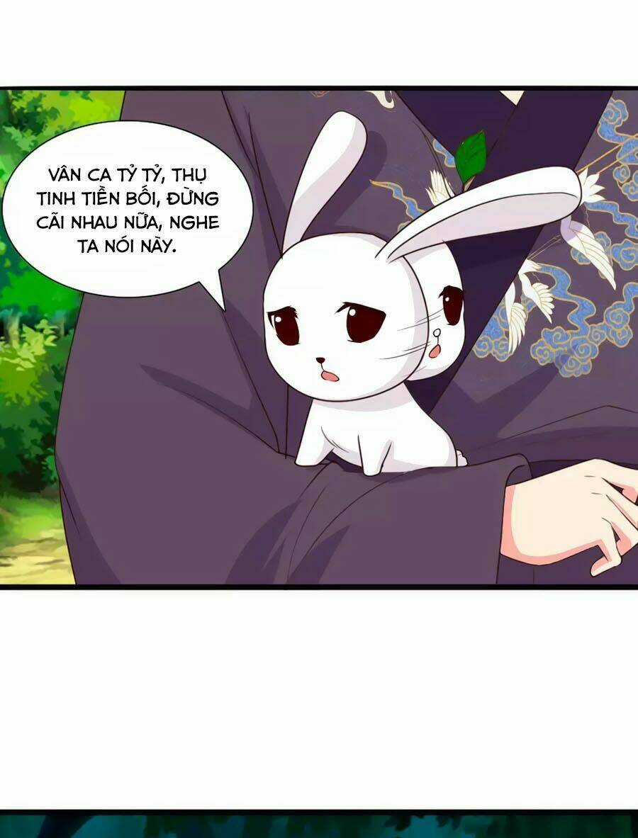 Thỏ Yêu Tiểu Vương Phi - Chapter 97 - Trang 22