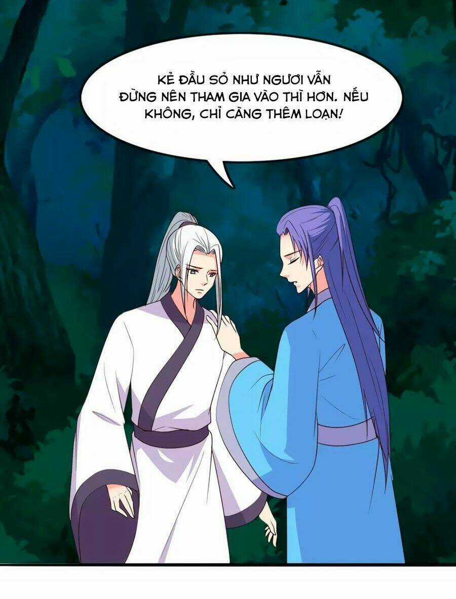 Thỏ Yêu Tiểu Vương Phi - Chapter 97 - Trang 23