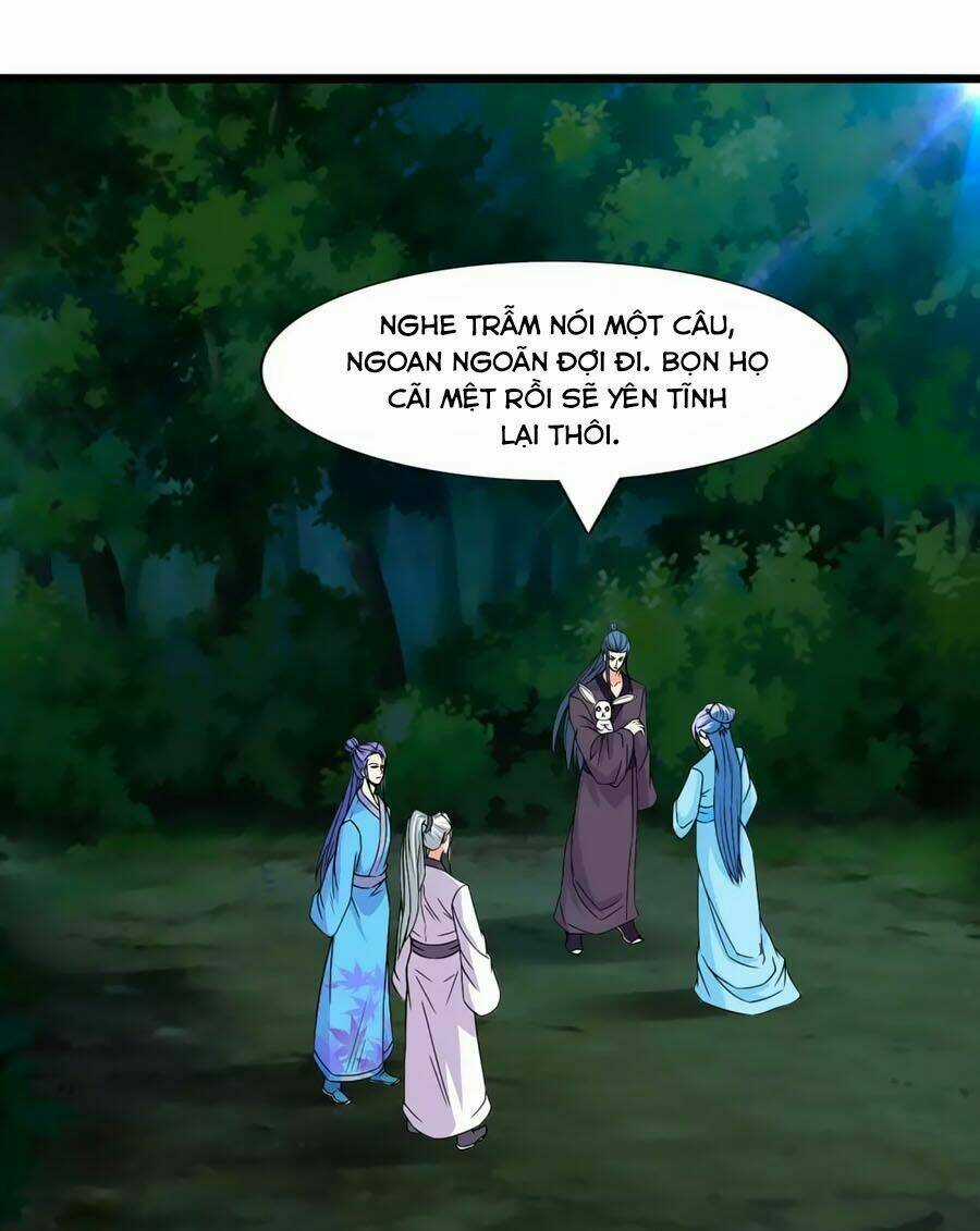 Thỏ Yêu Tiểu Vương Phi - Chapter 97 - Trang 24