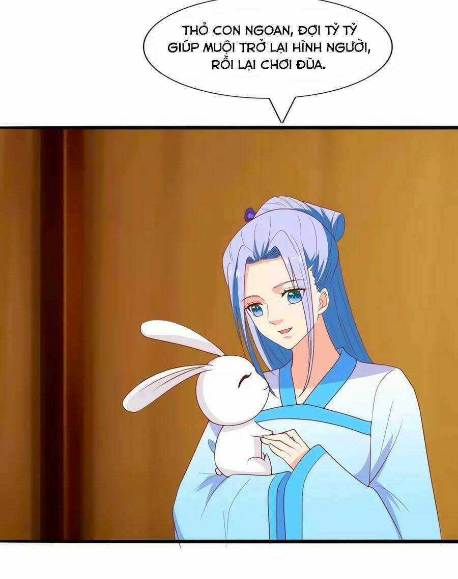 Thỏ Yêu Tiểu Vương Phi - Chapter 97 - Trang 29