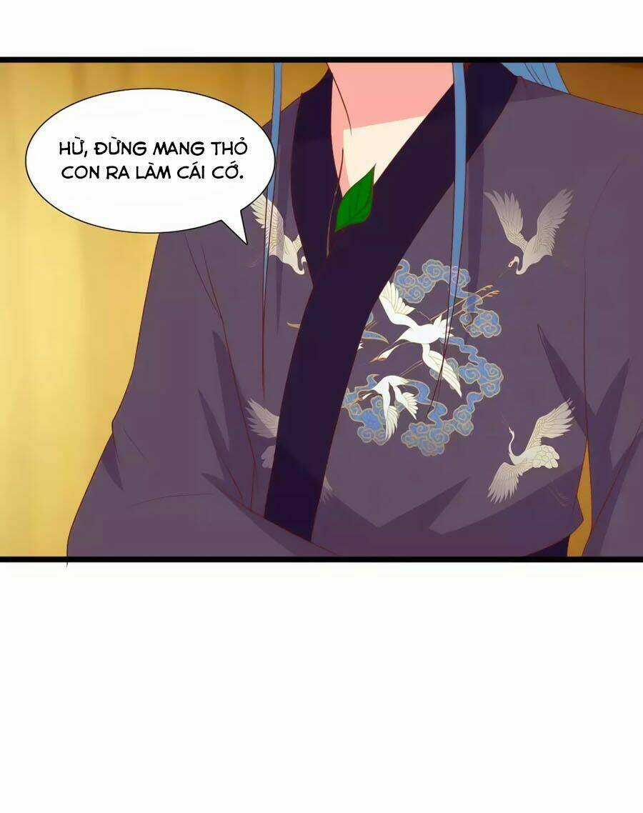 Thỏ Yêu Tiểu Vương Phi - Chapter 97 - Trang 30