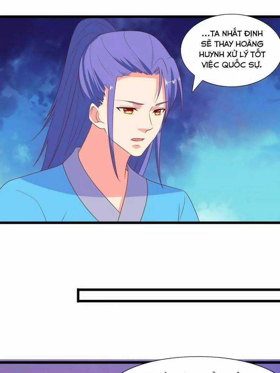 Thỏ Yêu Tiểu Vương Phi - Chapter 97 - Trang 32