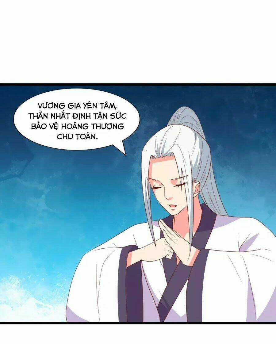 Thỏ Yêu Tiểu Vương Phi - Chapter 97 - Trang 35