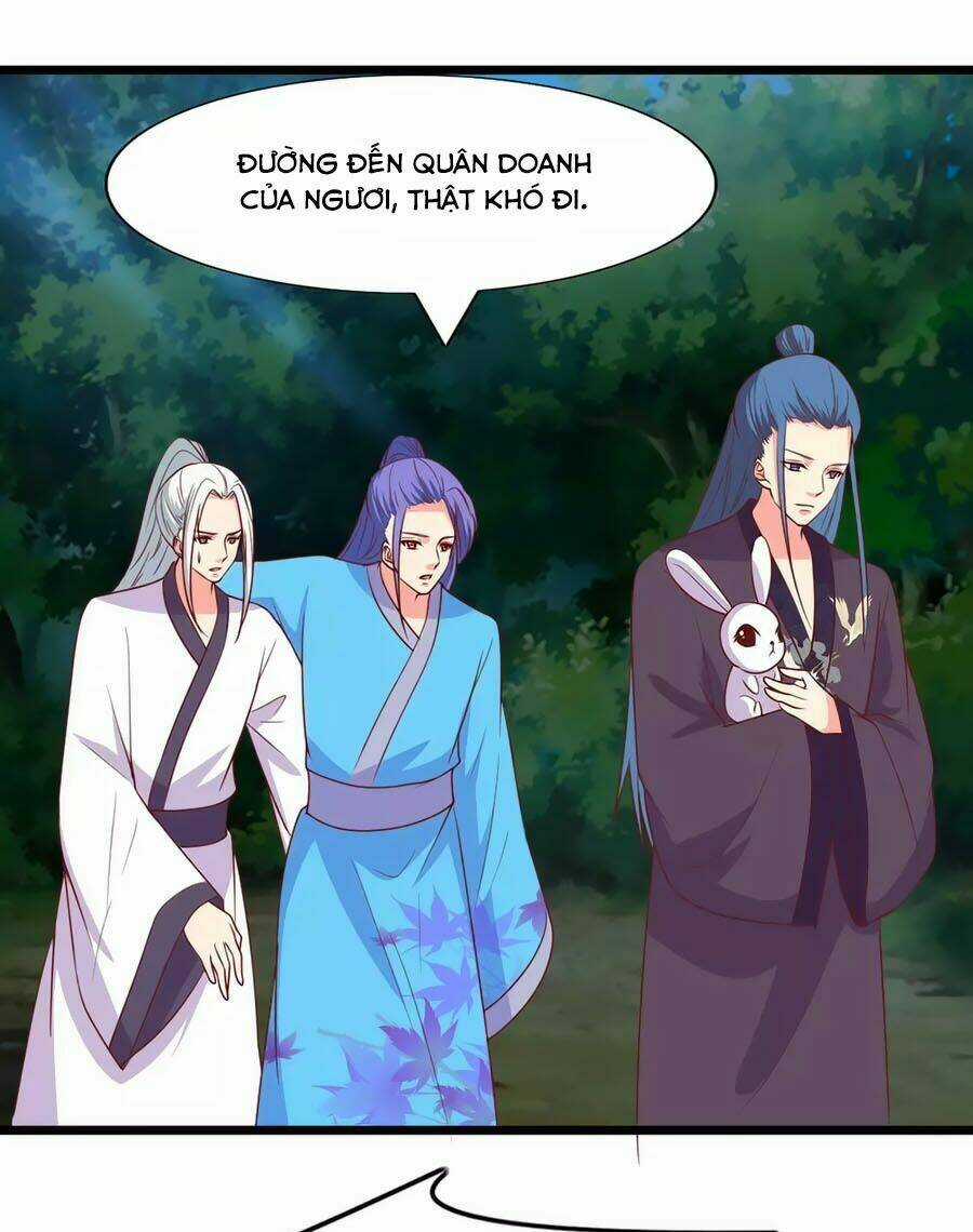Thỏ Yêu Tiểu Vương Phi - Chapter 97 - Trang 6