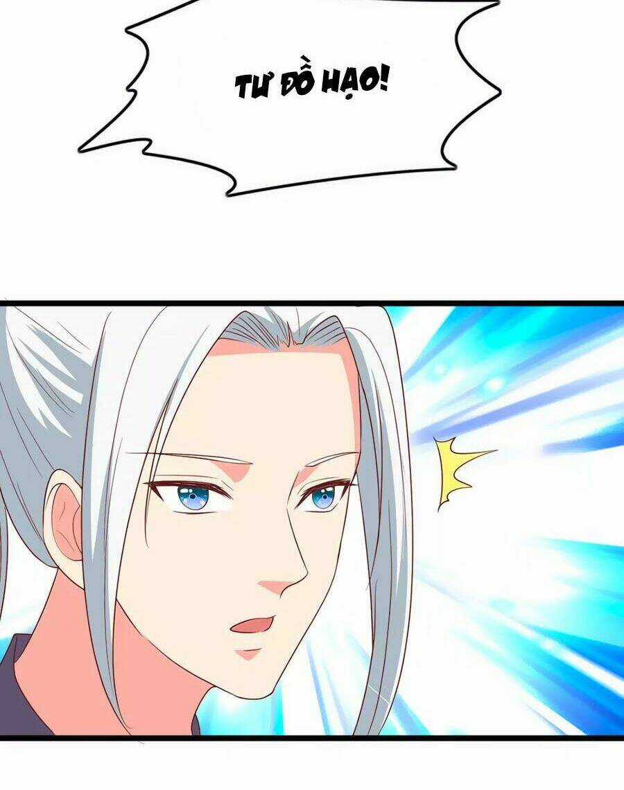 Thỏ Yêu Tiểu Vương Phi - Chapter 97 - Trang 7