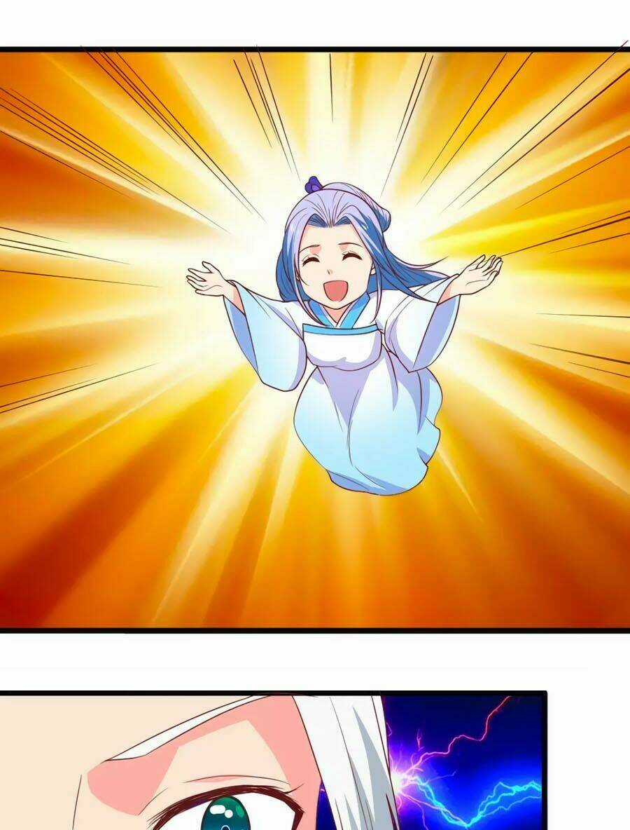 Thỏ Yêu Tiểu Vương Phi - Chapter 97 - Trang 8