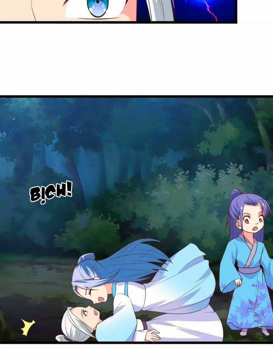 Thỏ Yêu Tiểu Vương Phi - Chapter 97 - Trang 9