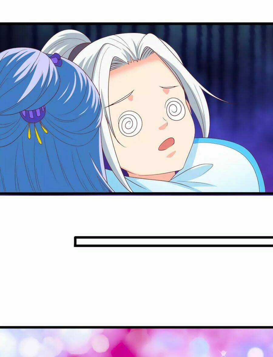 Thỏ Yêu Tiểu Vương Phi - Chapter 97 - Trang 10