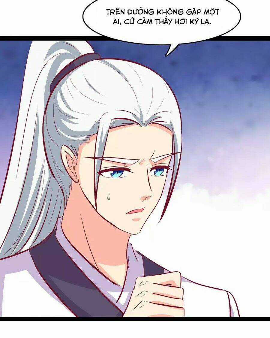 Thỏ Yêu Tiểu Vương Phi - Chapter 98 - Trang 11