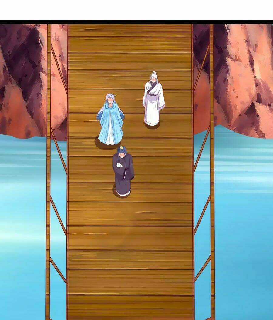 Thỏ Yêu Tiểu Vương Phi - Chapter 98 - Trang 12