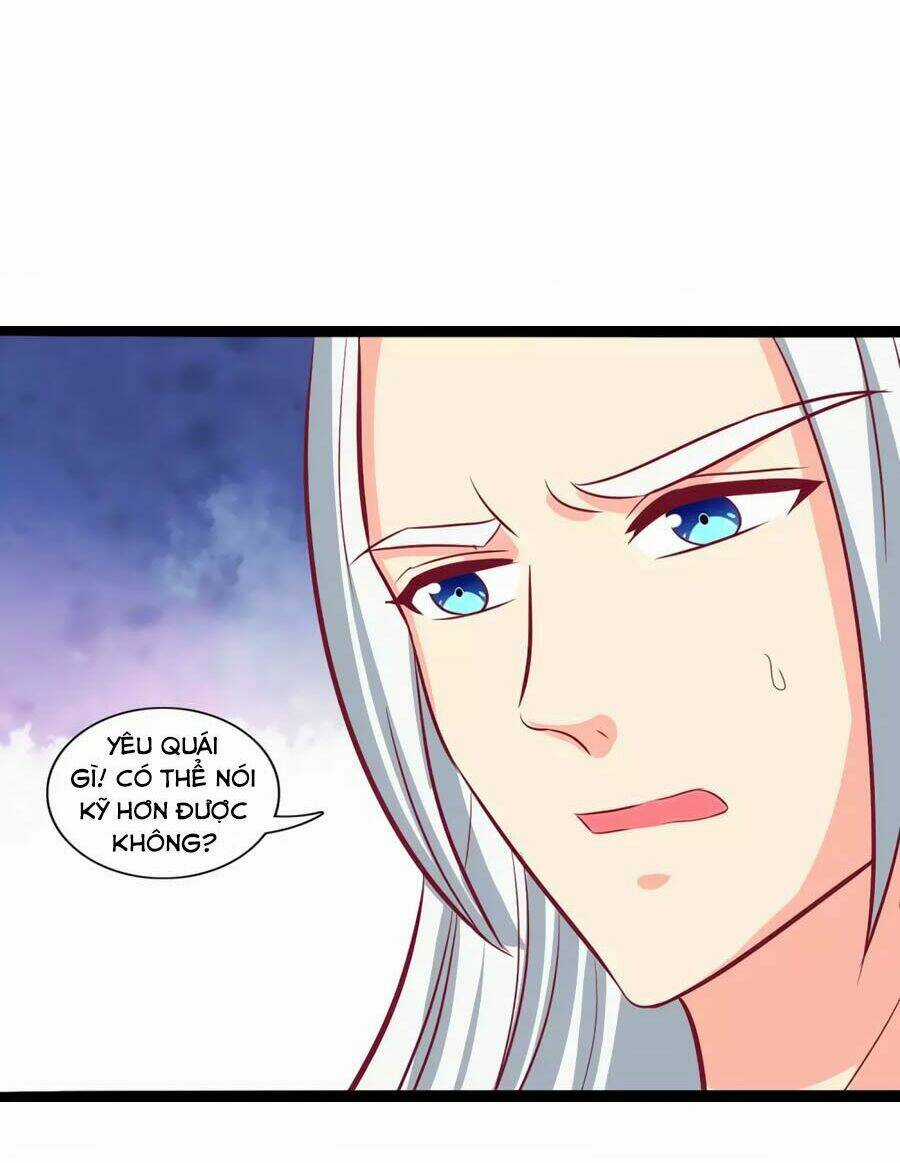 Thỏ Yêu Tiểu Vương Phi - Chapter 98 - Trang 15