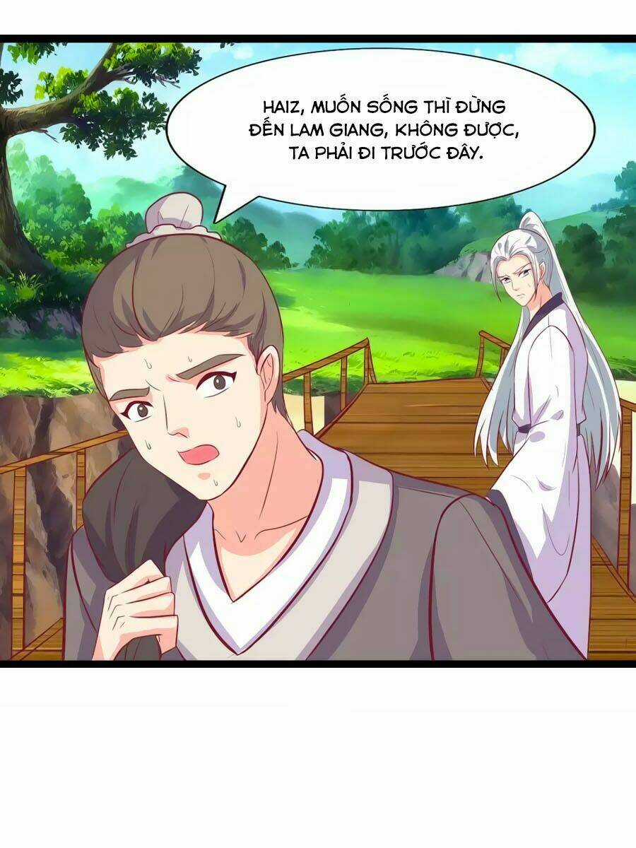 Thỏ Yêu Tiểu Vương Phi - Chapter 98 - Trang 16