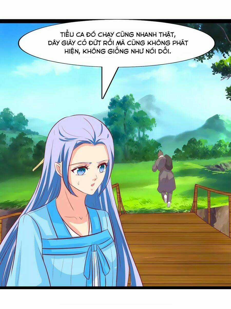 Thỏ Yêu Tiểu Vương Phi - Chapter 98 - Trang 17