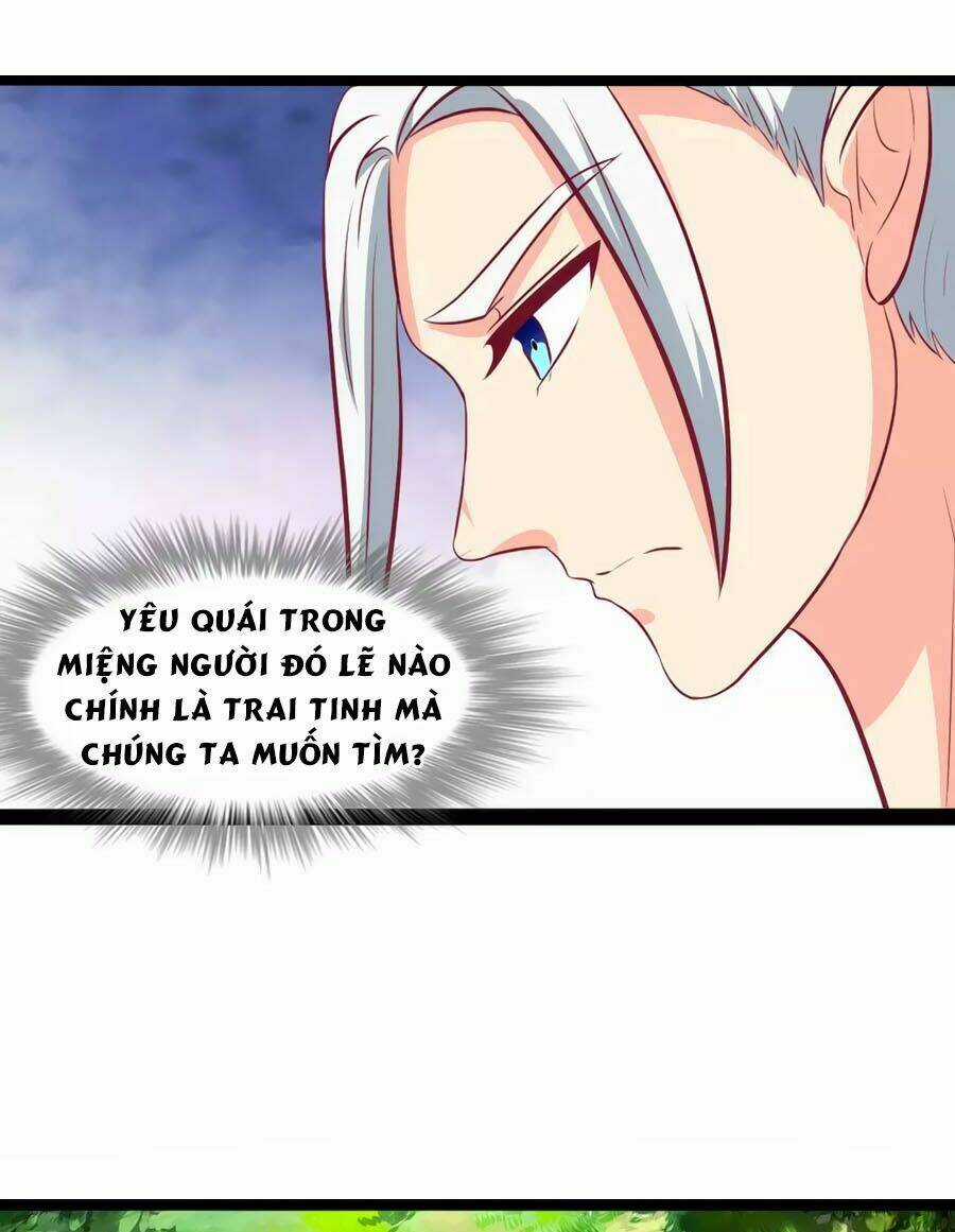 Thỏ Yêu Tiểu Vương Phi - Chapter 98 - Trang 18