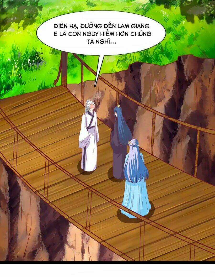 Thỏ Yêu Tiểu Vương Phi - Chapter 98 - Trang 19